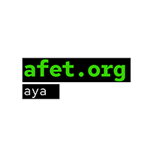 afet.org logo